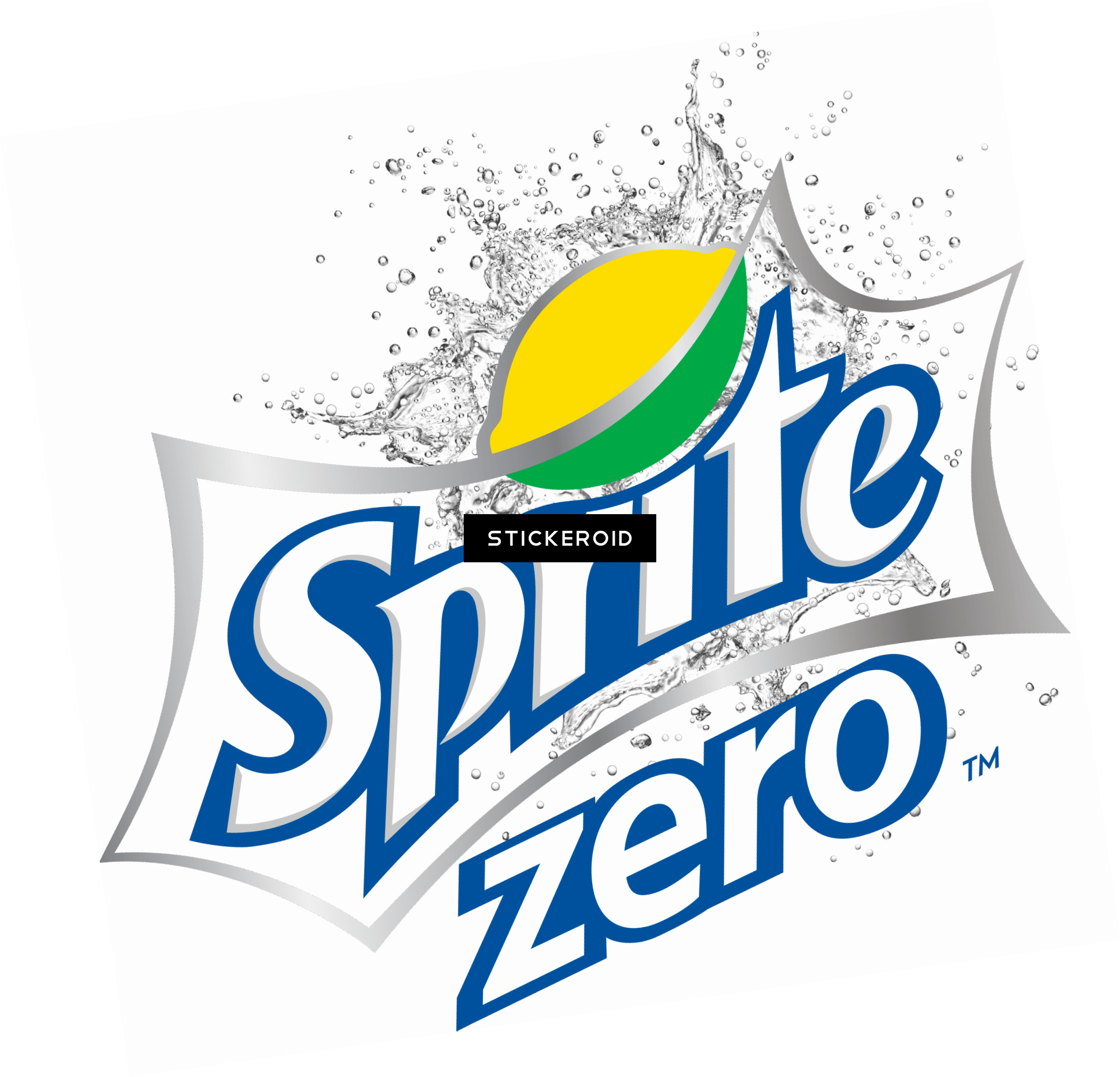 Sprite Logo - Sprite Ad Obey Your Thirst (2094x2013), Png Download