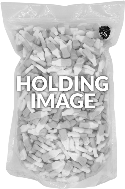 500 Pcs Flying Saucers - Bottle (551x661), Png Download