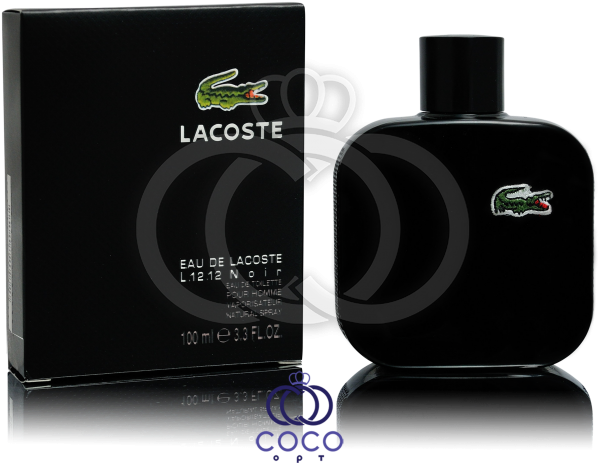 Download Eau De Toilette Lacoste Eau De L - Самые Лучшие Мужские Духи ...