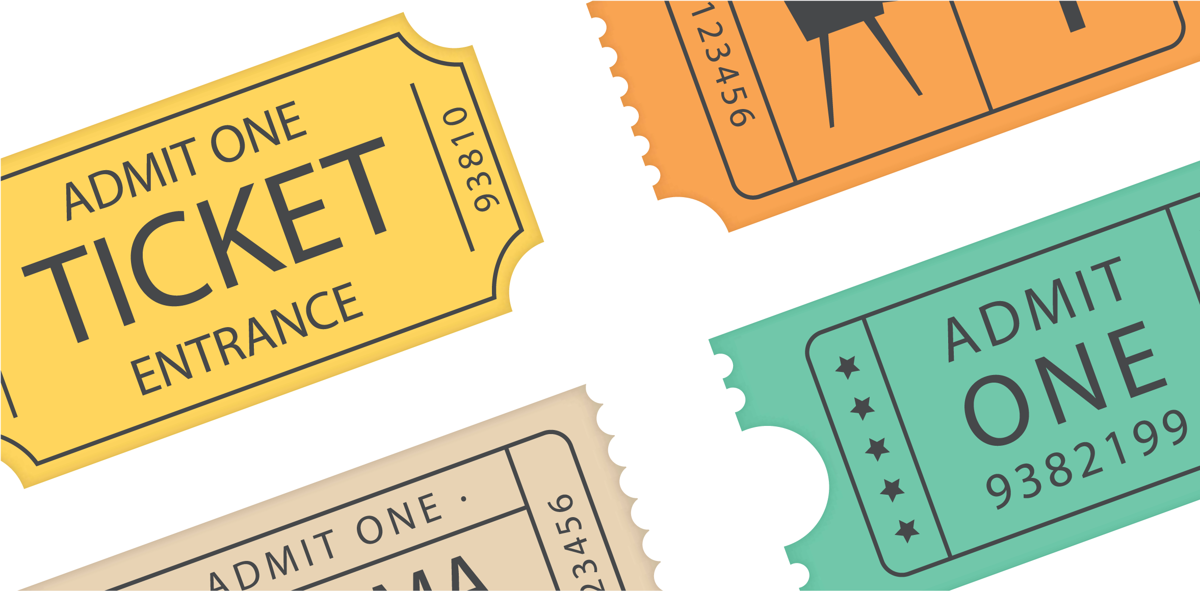 Certification Special Event Coverage - Paper Product (3366x3082), Png Download