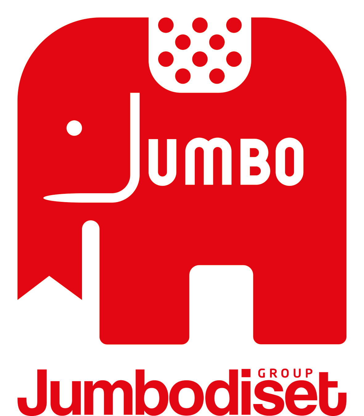 Jumbo Games Limited - Jumbo Puzzle Logo (1181x1352), Png Download