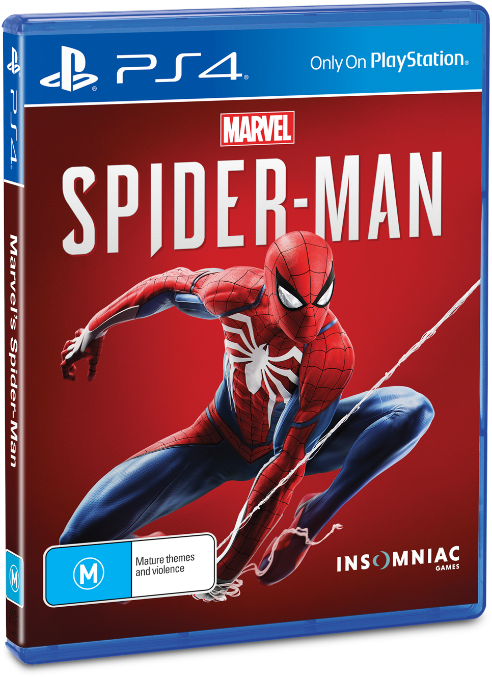 Prix Spider Man Ps4 (1500x1500), Png Download