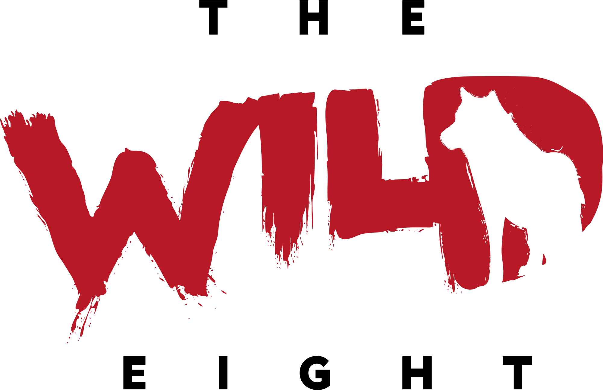 Tagged With Playstation - The Wild Eight (2000x2000), Png Download