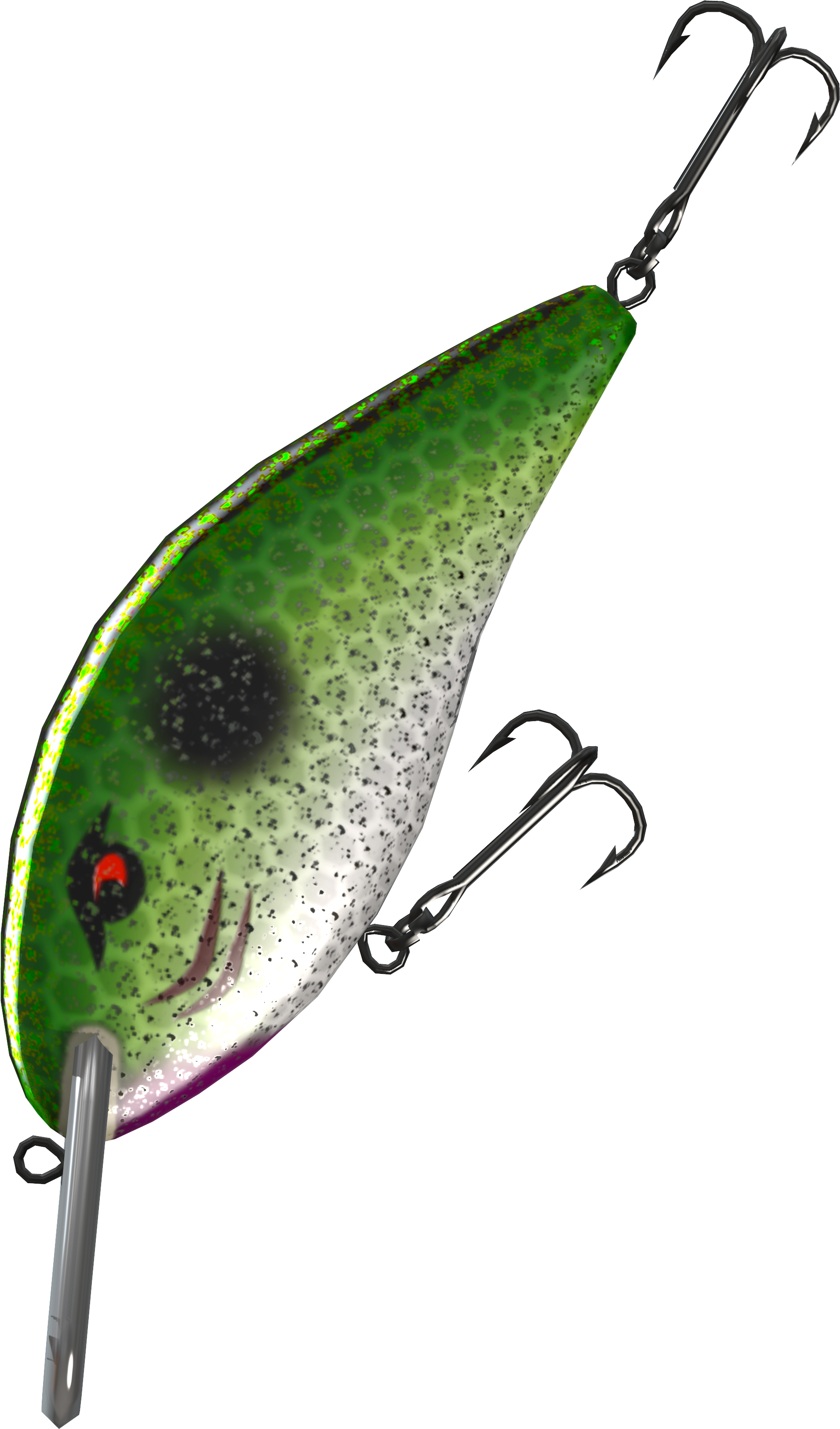 You Can Even Rent A Special Coffin Kayak - Fish Hook (5000x5000), Png Download