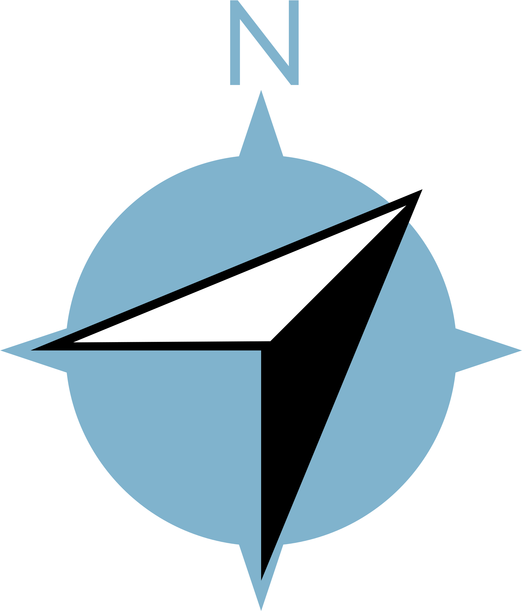 Open - Scalable Vector Graphics (2000x2375), Png Download