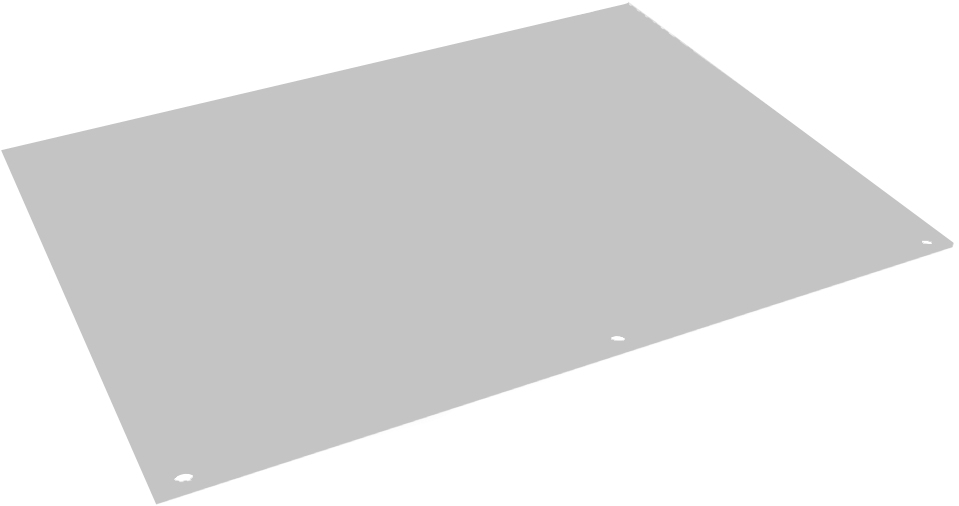 Surface Mount & Through Hole Led - Construction Paper (1178x639), Png Download