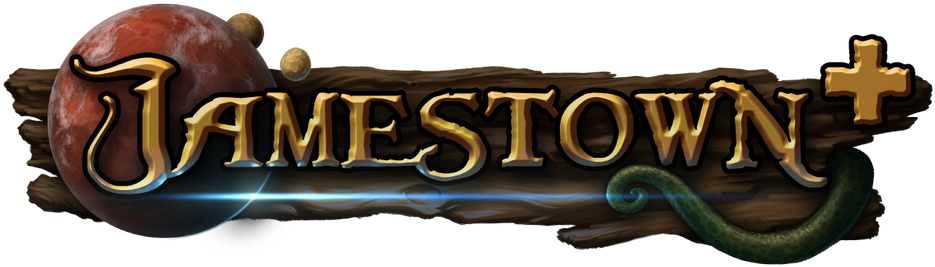 Jamestown Plus Ps4 Playstation 4 Logo Large - Jamestown (1023x410), Png Download