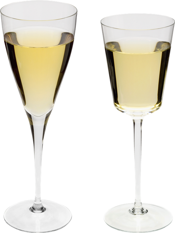 Imágenes De Bebidas En Copas Weinglas, Gifs - Wine Glass (595x790), Png Download