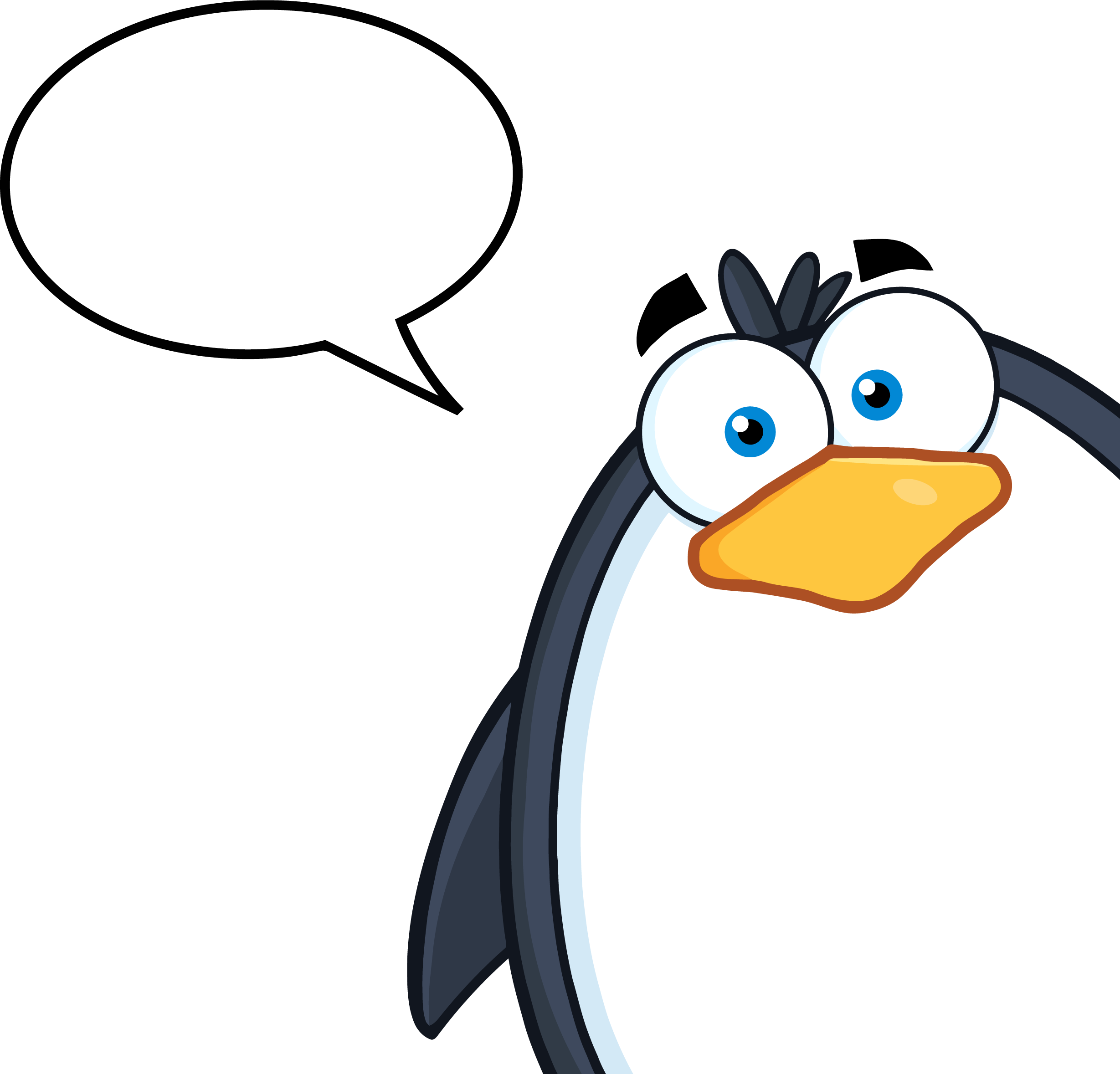 Daily Prompt - Gremlins - Blog (2458x2358), Png Download