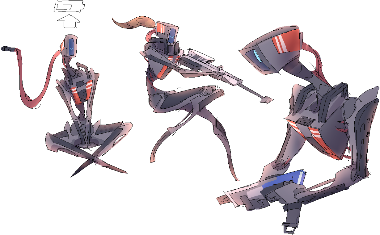 Titanfall 2 - Furry Fandom (1280x787), Png Download