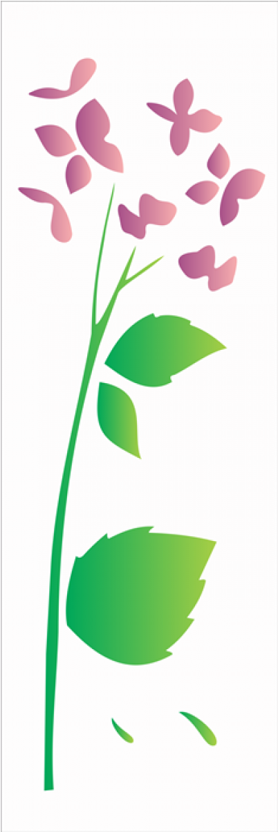 Resultado De Imagem Para Molde Vazado Uvas - Stencil Opa De Hortensia (1200x1200), Png Download