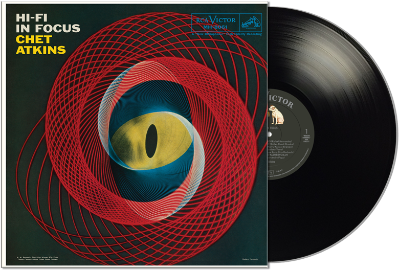 Hi-fi In Focus (800x800), Png Download