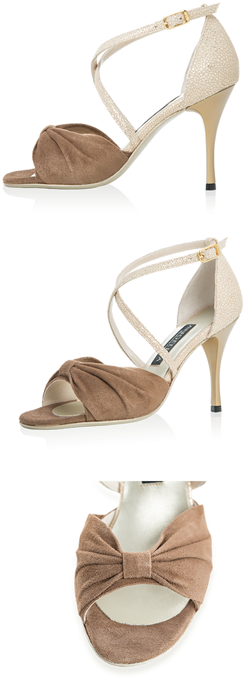 Tvc 430m Pn Panal Negro X Panal Cuadros - High Heels (593x1024), Png Download