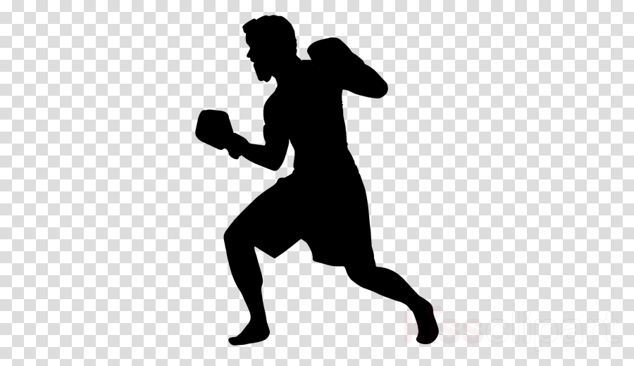 Download Conor Mcgregor Silhouette Clipart Floyd Mayweather - Imperium Of Man (900x520), Png Download