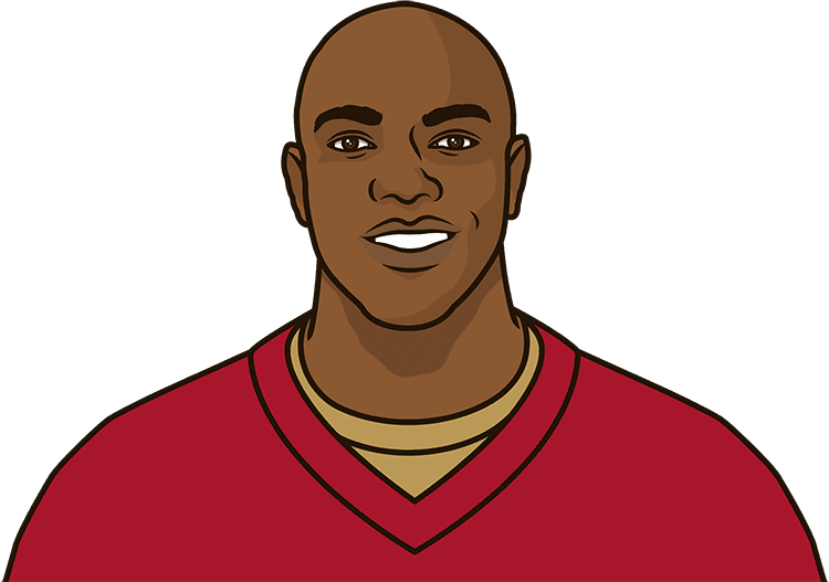 The 49ers' Terrell Owens Had 20 Receptions On December - Gentleman (750x527), Png Download