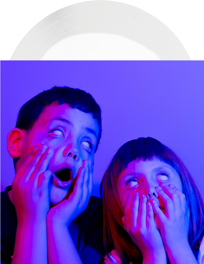 Safe To Say - Safe To Say / Hiding Games - Ep (700x1000), Png Download