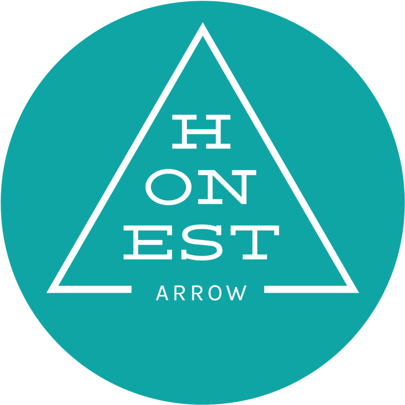 Powered By Honest Arrow - User Friendly Icon Png (1000x922), Png Download