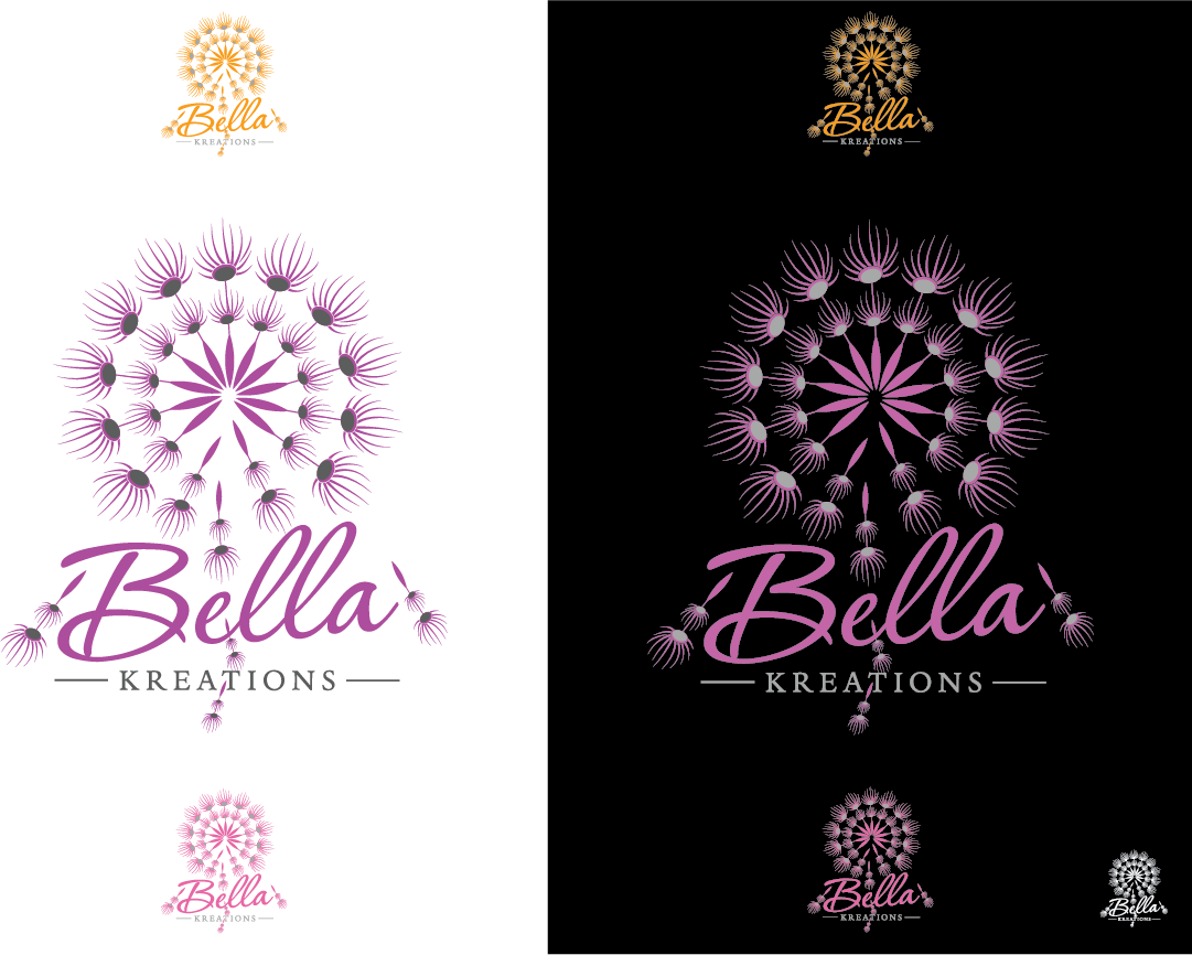 Logo Design By Hdart For Signarama - Wedding Bel Blues: A Belfast Mcgrath Mystery (1081x866), Png Download