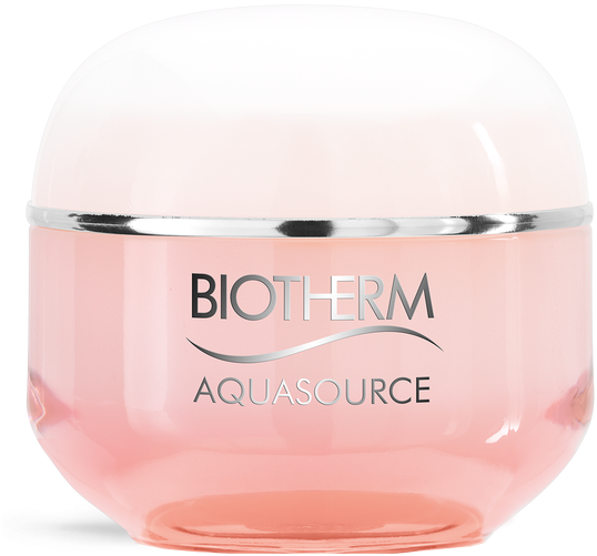 Aquasource Dry Skin - Biotherm Aquasource Gel (556x600), Png Download