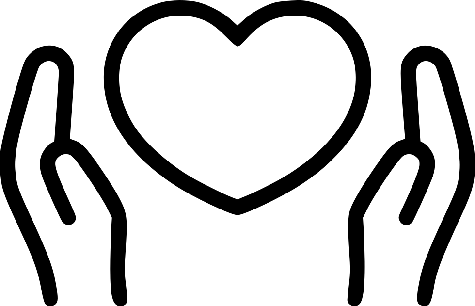Health Care Medicine Heart Hands Care Comments - Health Care (980x631), Png Download