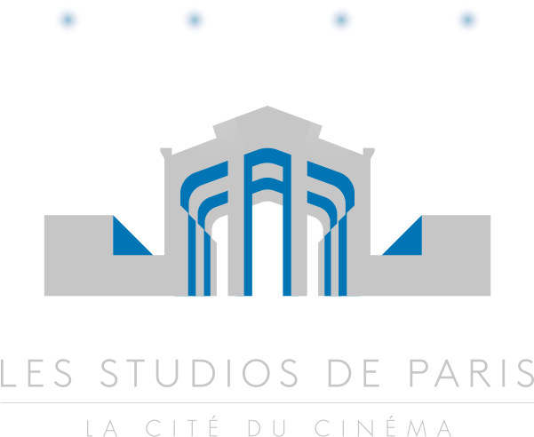 Imagem De Paris - Studios De Paris Logo (743x498), Png Download