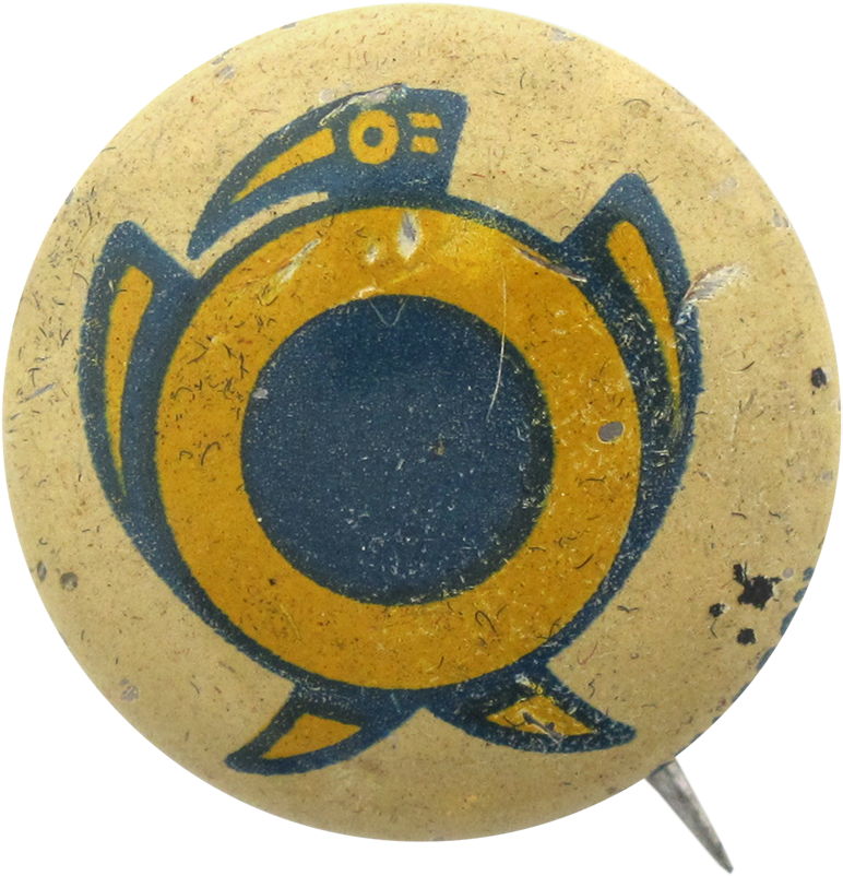 Kellog's Pep 391st Bombardment Squadron Advertising - Circle (1000x1037), Png Download