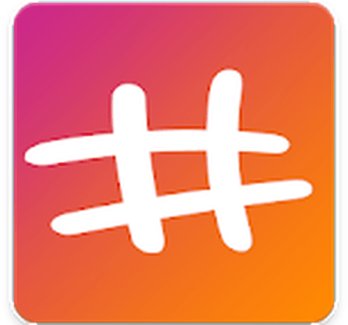 Top Tags For Instagram Likes® Android - Top Tags App (800x640), Png Download