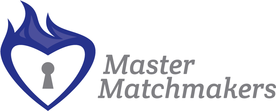 Master Matchmakers ® - Graphics (948x364), Png Download
