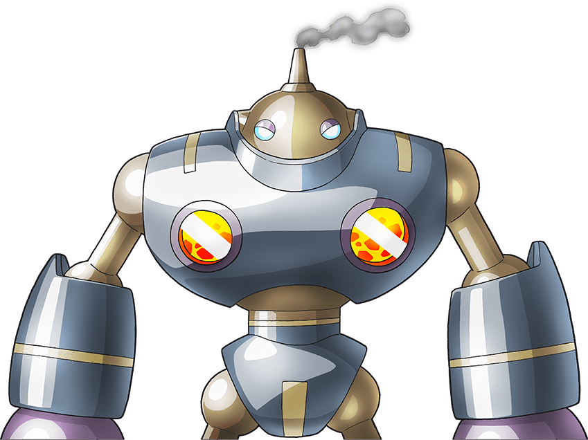 Magetta Universe 6 Fighter - Magetta Dragon Ball Super Png (849x636), Png Download