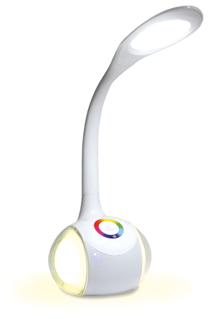 Led Lamp (1080x1080), Png Download