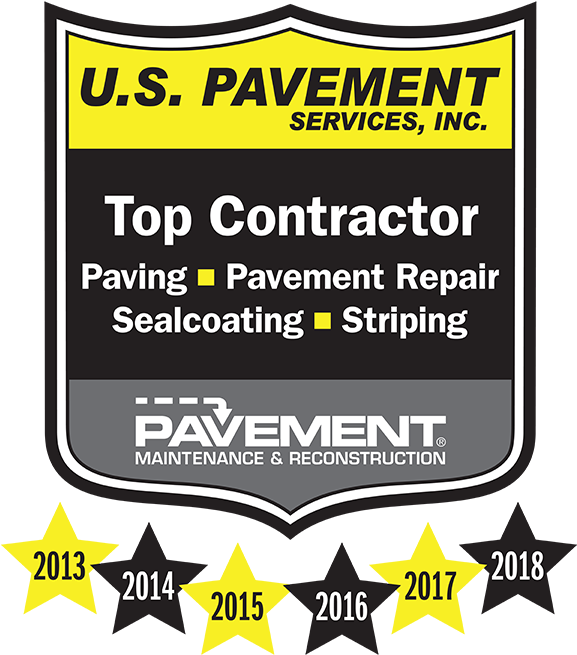 Pavement Services Named As A Top Contractor For Sixth - Getting Started With Sap R/3 [book] (612x684), Png Download