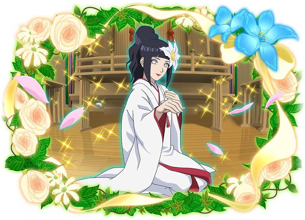 Naruto Art, Naruto Girls, Hinata Hyuga, Naruhina, Naruto - Hinata Hyuga (1012x740), Png Download