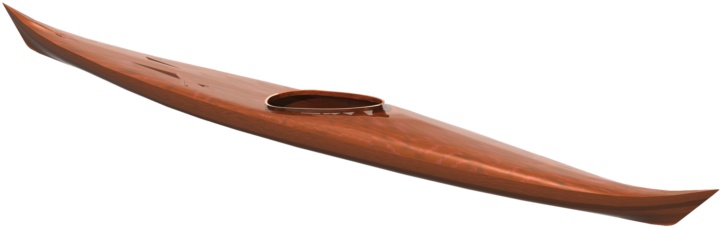 Sea Kayak (750x422), Png Download