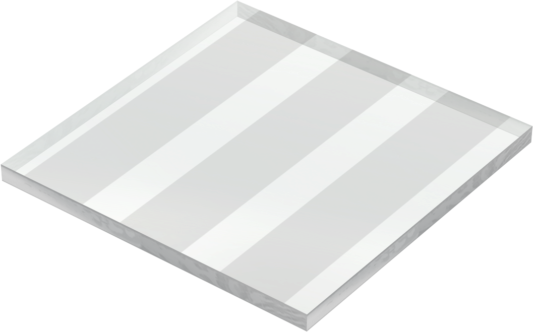 10mm Line/10mm Gap - Chessboard (1180x745), Png Download