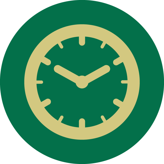 Hours - West Midlands Safari Park Opening Times (625x625), Png Download