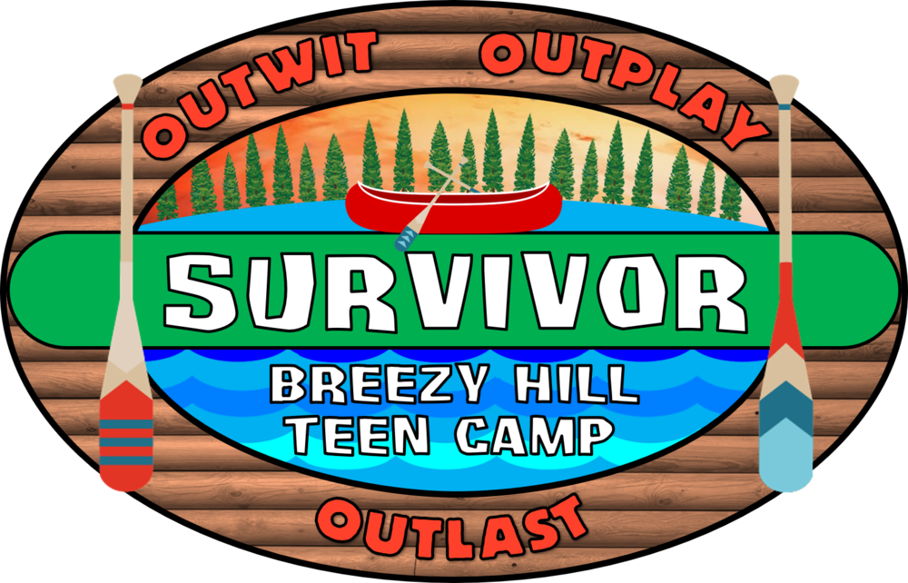 Lgo - Survivor Nicaragua (1000x642), Png Download