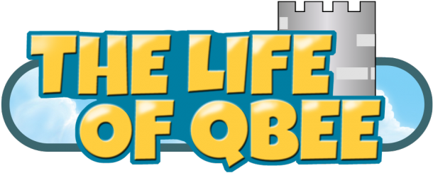 The Life Of Qbee Cubic Castles Short Film/sign-up Closed - Short Film (650x650), Png Download