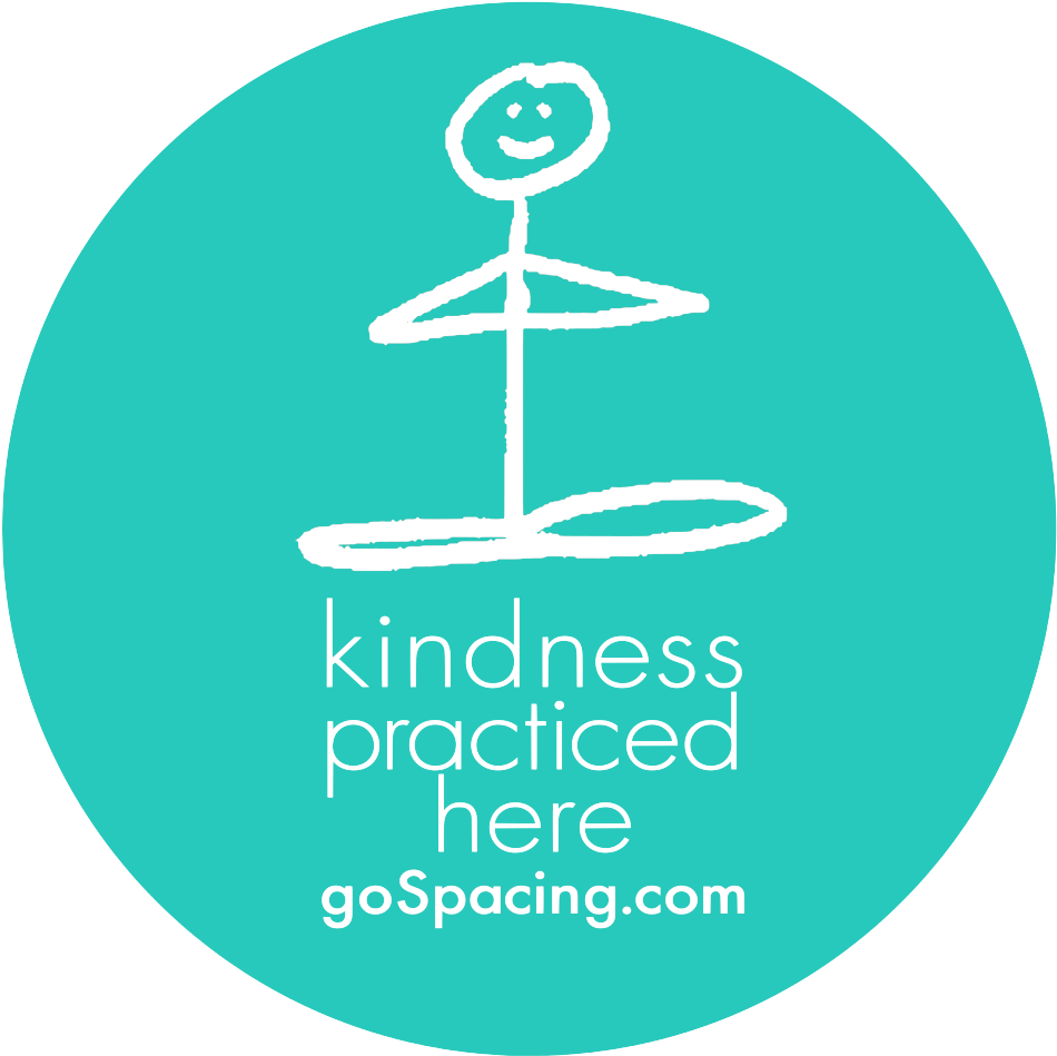 Yoga For Balance At Ash And Rose - Logo (1000x1000), Png Download