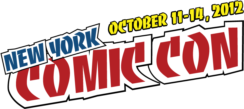Hasbro Early Look - New York Comic Con 2016 Logo (869x525), Png Download
