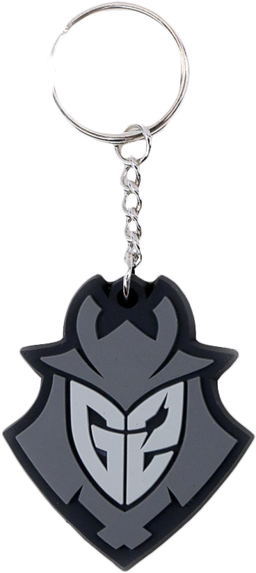 Next - G2 Esports Logo (732x911), Png Download