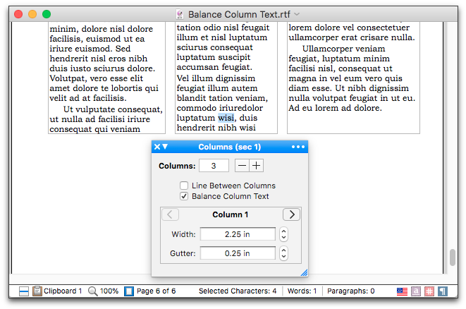 Column Text Balanced - Hangfire Queues (697x480), Png Download