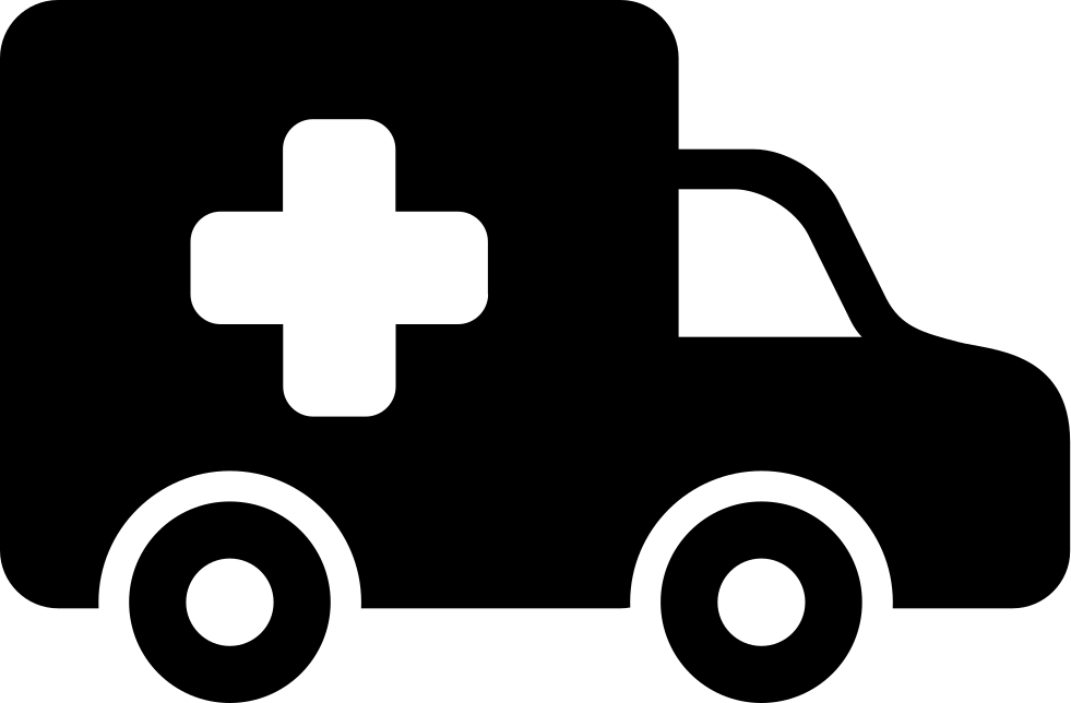 Png File Svg - Transparent Delivery Van Icon (981x644), Png Download