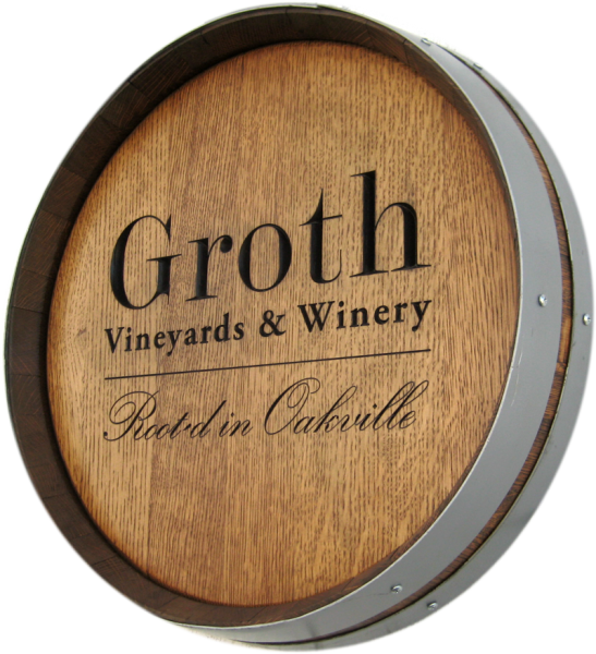 Barrel (547x600), Png Download