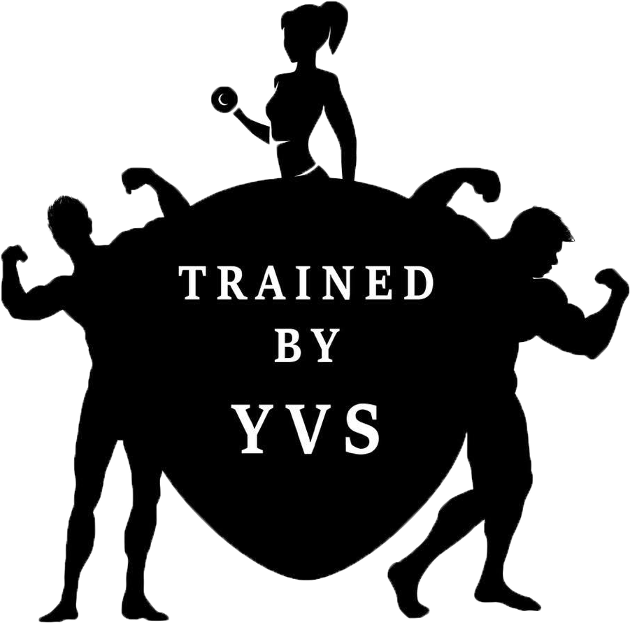 Anytime Fitness Blog - Trainedbyyvs (960x960), Png Download
