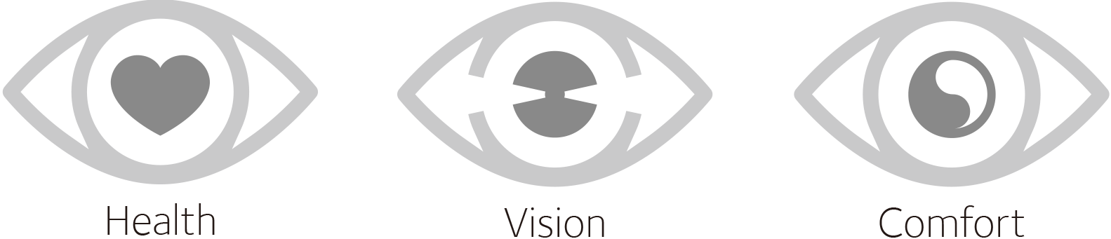 Technology In Balance - Emblem (1583x341), Png Download