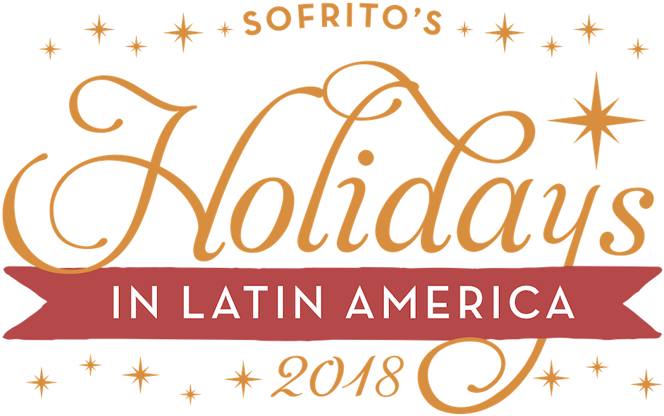 Sofritoholiday Logo (1000x641), Png Download