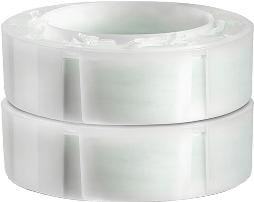 Kills 99% Of Germs - Circle (800x700), Png Download