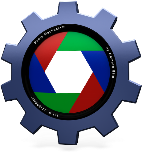 Photo Mechanic App Icon - Mechanic 5 Logo (600x600), Png Download