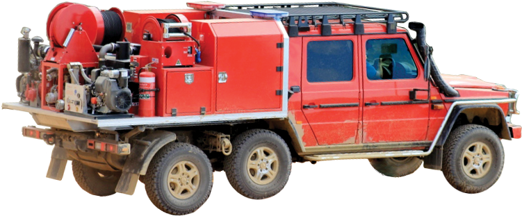 Light - Truck (826x387), Png Download