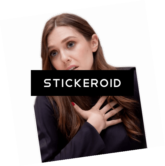 Elizabeth Olsen Oh - Duke Nukem Forever Box Art (577x578), Png Download